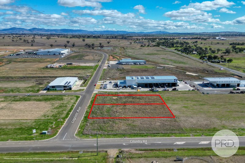 Photo - 4-6 Logistic Avenue, Tamworth NSW 2340 - Image 5