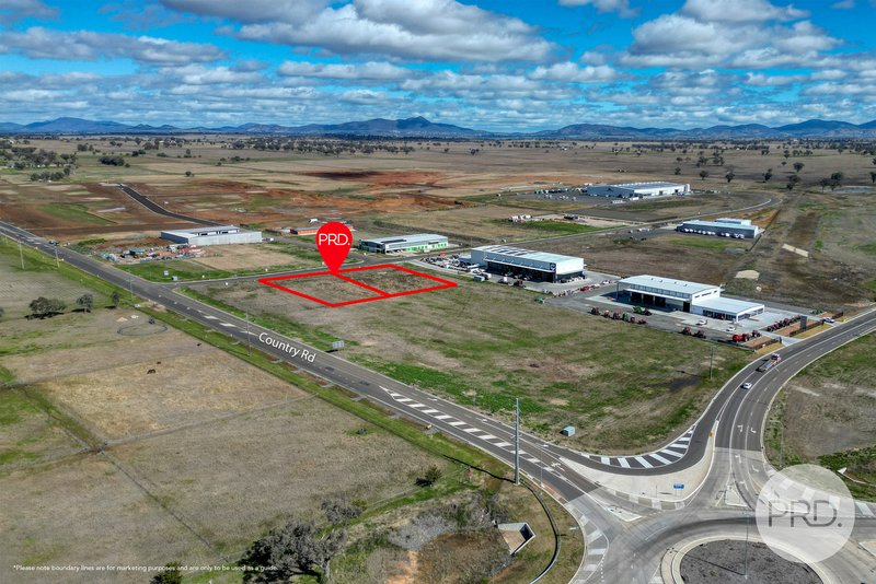 Photo - 4-6 Logistic Avenue, Tamworth NSW 2340 - Image 7