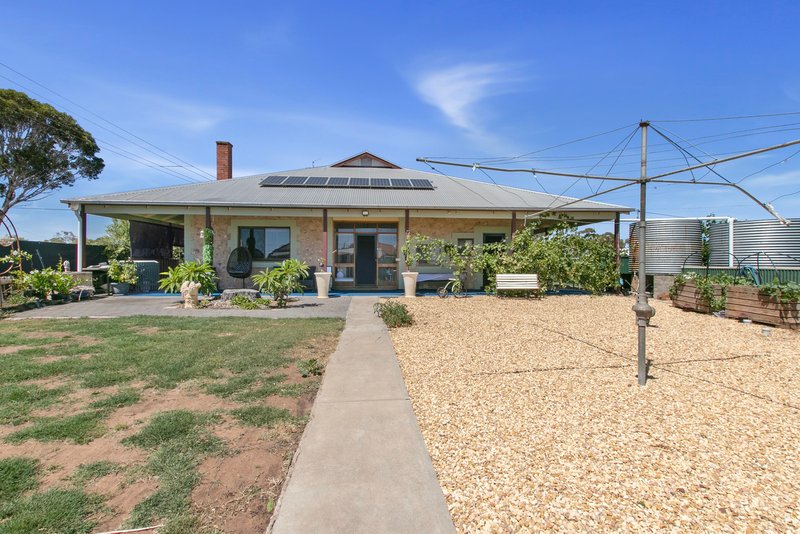 4-6 Mawson Avenue, Tailem Bend SA 5260