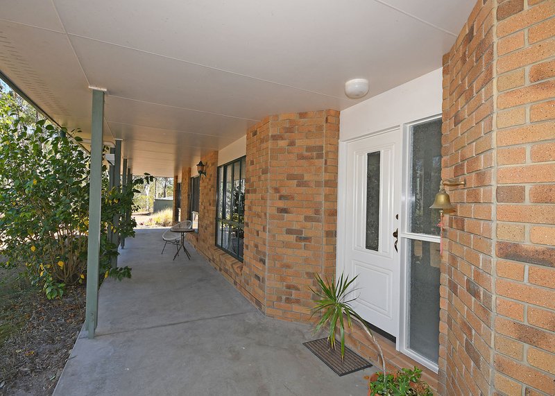 Photo - 4-6 Miller Cresent , Burrum Heads QLD 4659 - Image 3