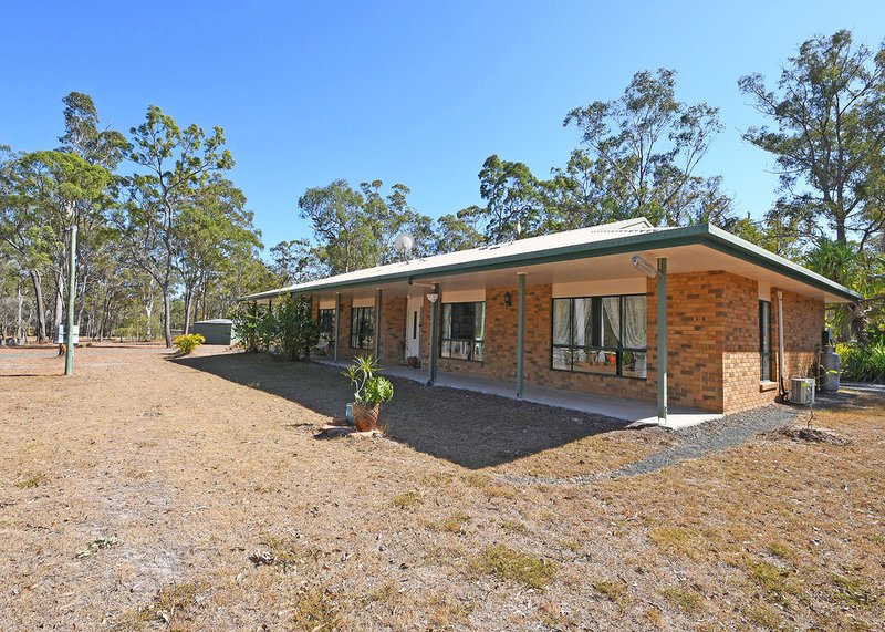 Photo - 4-6 Miller Cresent , Burrum Heads QLD 4659 - Image 8