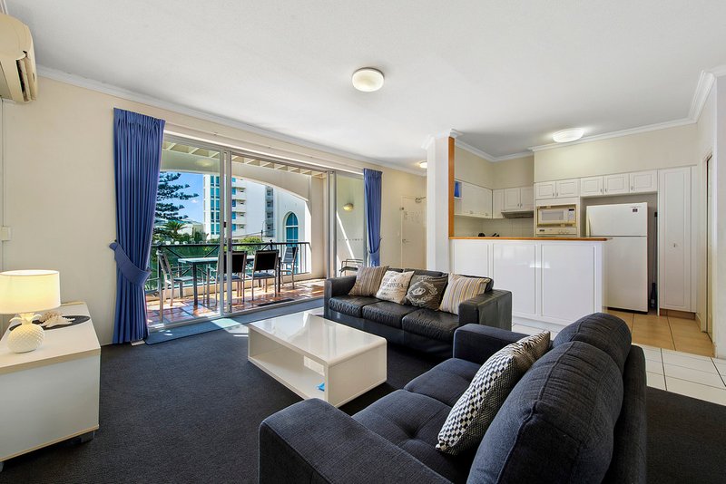 Photo - 4-6 Northcliffe Terrace, Surfers Paradise QLD 4217 - Image 7