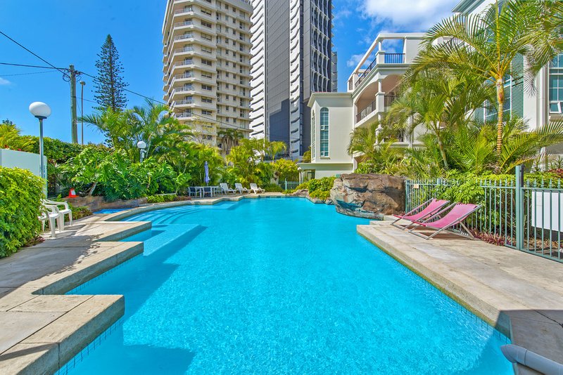 Photo - 4-6 Northcliffe Terrace, Surfers Paradise QLD 4217 - Image 18