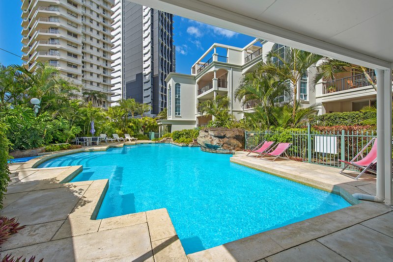 Photo - 4-6 Northcliffe Terrace, Surfers Paradise QLD 4217 - Image 19