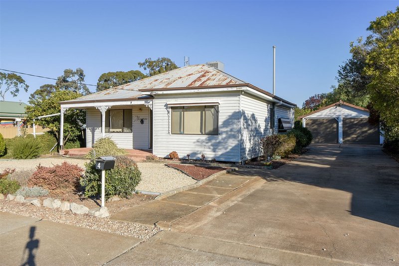 4-6 Pryors Road, Horsham VIC 3400