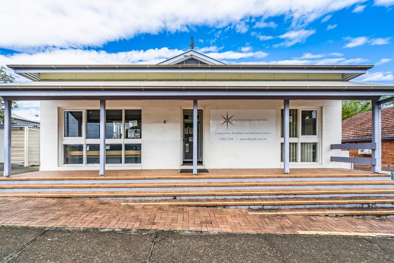 4-6 Sea Street, West Kempsey NSW 2440