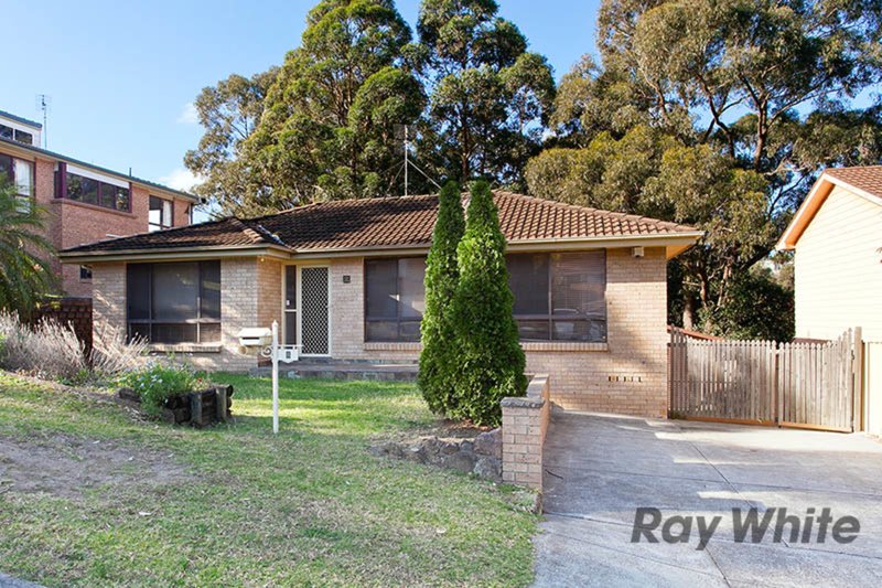 Photo - 4-6 Tamarind Drive, Cordeaux Heights NSW 2526 - Image 1