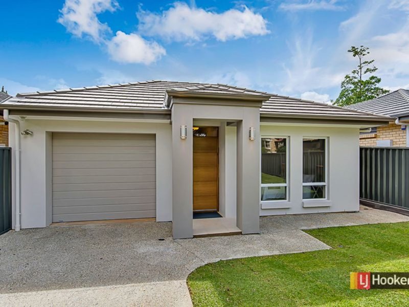 4 (A) Moorhouse Avenue, Myrtle Bank SA 5064