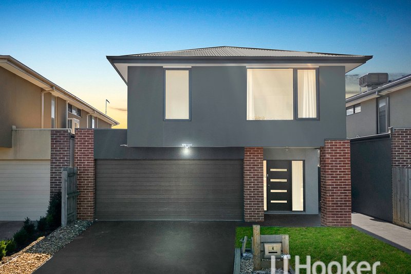 4 Aayana Street, Cranbourne East VIC 3977