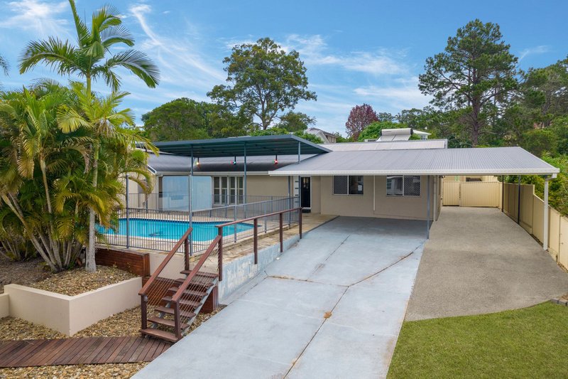 Photo - 4 Abang Avenue, Tanah Merah QLD 4128 - Image 3