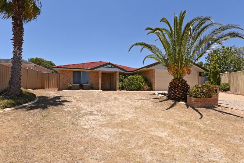 4 Abba Place, Merriwa WA 6030