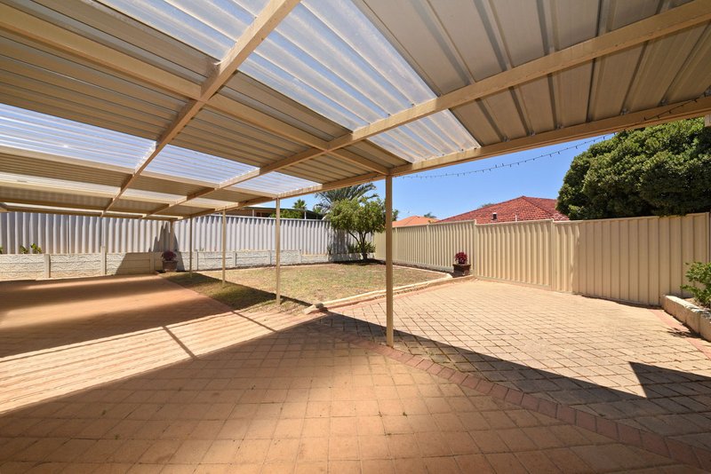 Photo - 4 Abba Place, Merriwa WA 6030 - Image 23