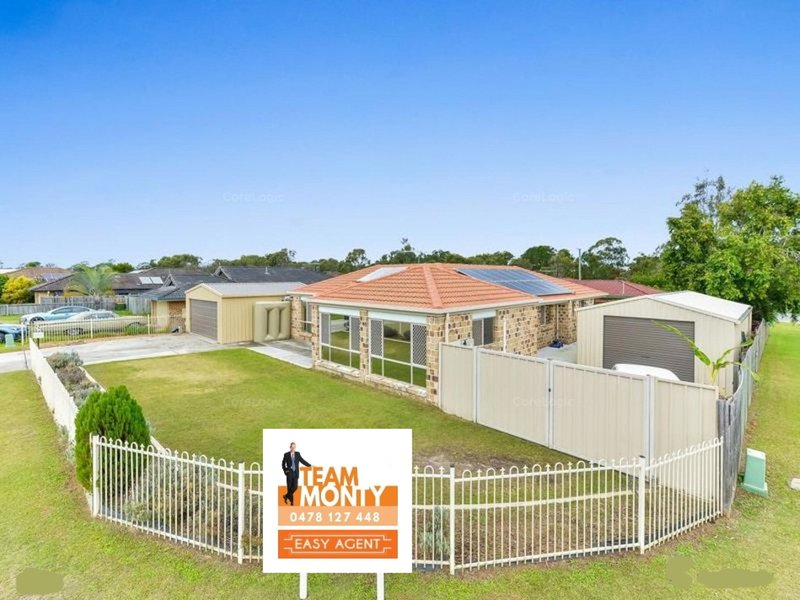 4 Abbey Road, Caboolture QLD 4510