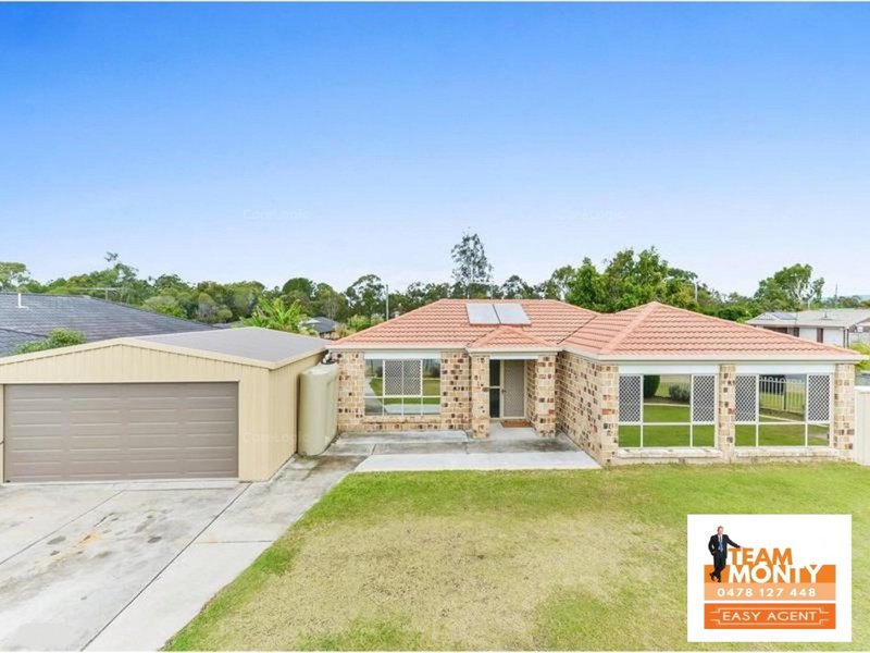 Photo - 4 Abbey Road, Caboolture QLD 4510 - Image 9