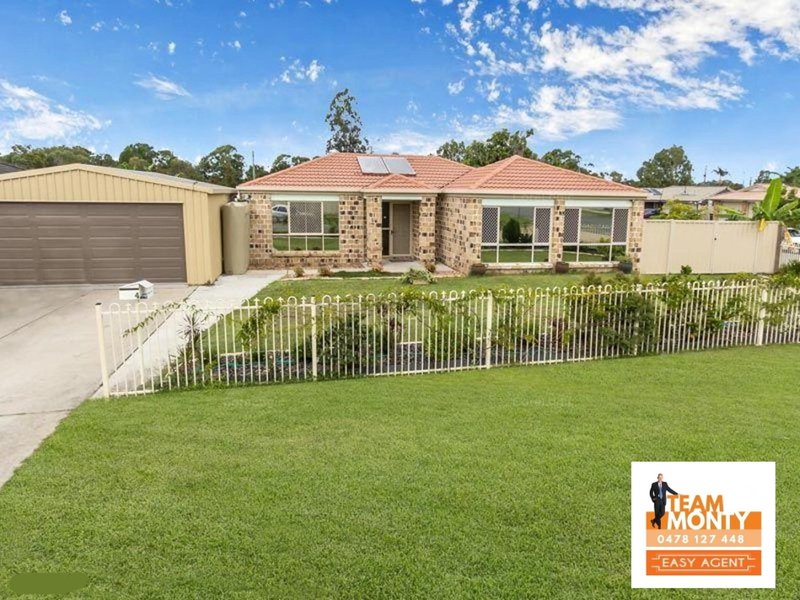 Photo - 4 Abbey Road, Caboolture QLD 4510 - Image 12