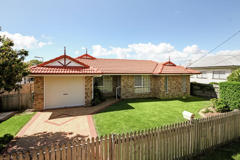 4 Abdale Street, Wavell Heights QLD 4012