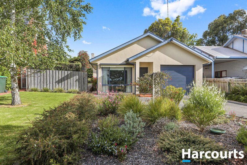 4 A'Beckett Street, Leongatha VIC 3953