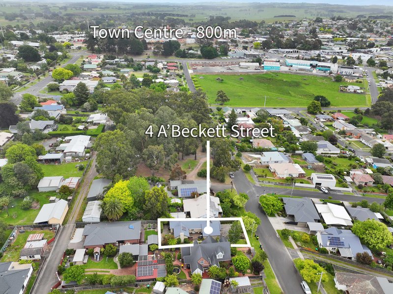 Photo - 4 A'Beckett Street, Leongatha VIC 3953 - Image 14