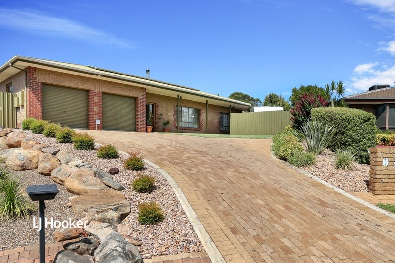 Photo - 4 Abeona Close, Modbury Heights SA 5092 - Image 17