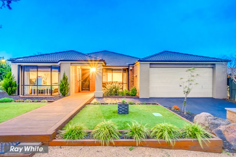 4 Aberdeen Way, Tarneit VIC 3029