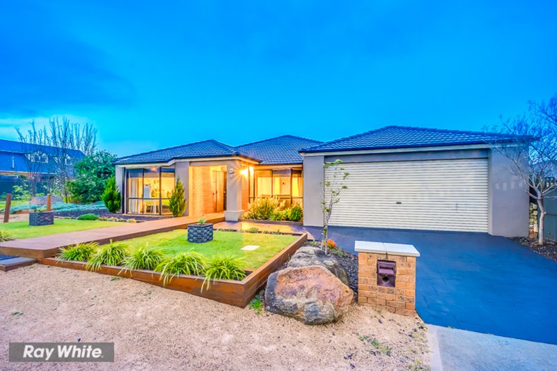 Photo - 4 Aberdeen Way, Tarneit VIC 3029 - Image 2