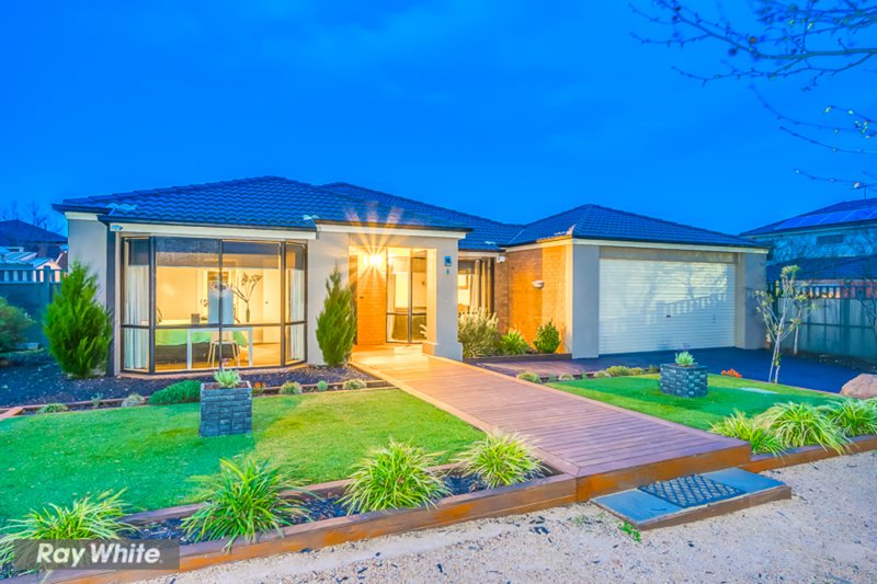 Photo - 4 Aberdeen Way, Tarneit VIC 3029 - Image 3