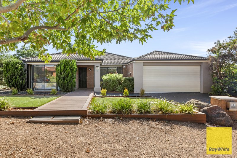 4 Aberdeen Way, Tarneit VIC 3029