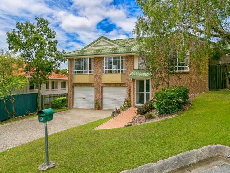 4 Abete Ct , Nerang QLD 4211