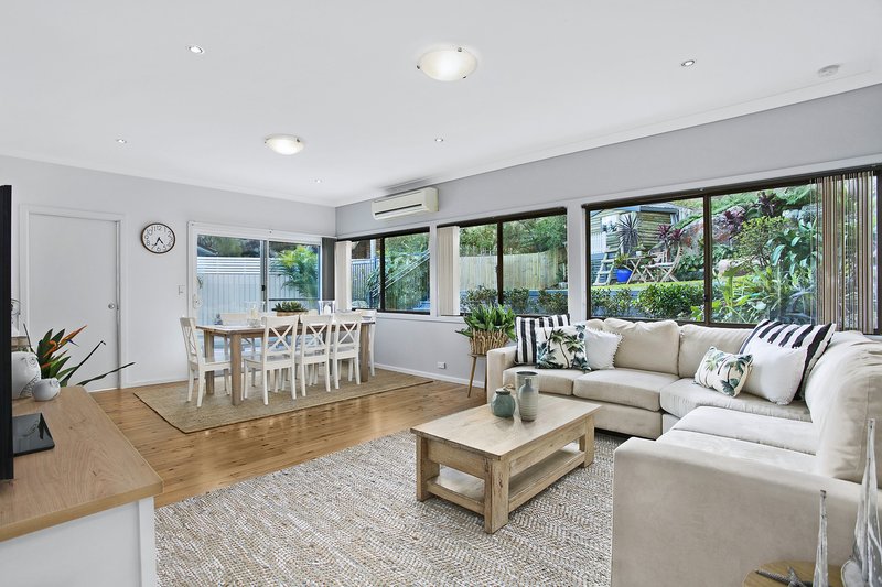 4 Abingdon Street, North Balgowlah NSW 2093