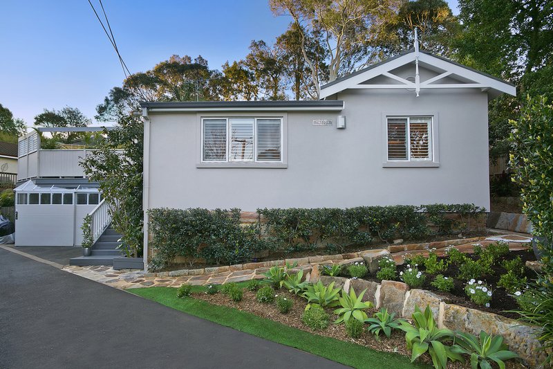 Photo - 4 Abingdon Street, North Balgowlah NSW 2093 - Image 5