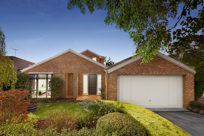 4 Abrahams Court, Burwood VIC 3125