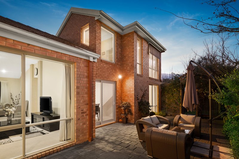 Photo - 4 Abrahams Court, Burwood VIC 3125 - Image 10