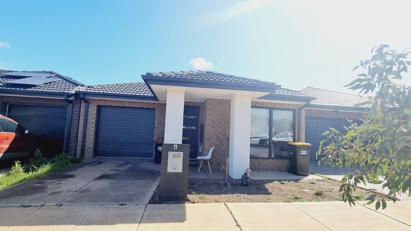 4 Abu Road, Truganina VIC 3029