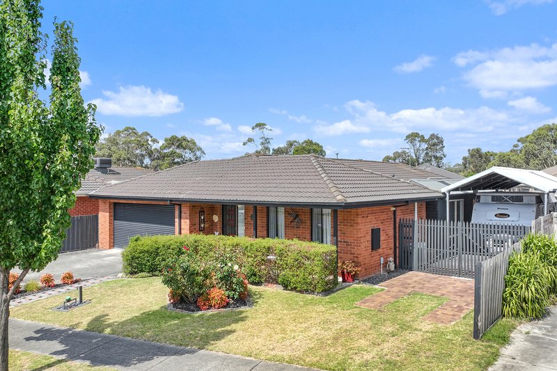 4 Acacia Court, Longwarry VIC 3816