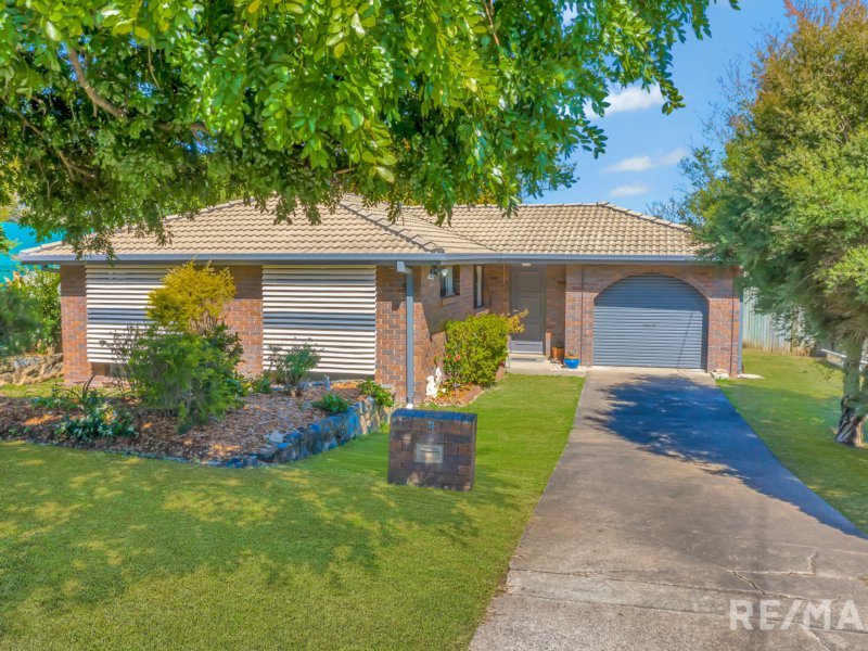 Photo - 4 Acacia Street, Beaudesert QLD 4285 - Image 1