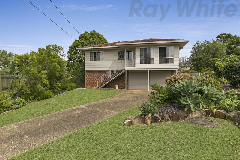 4 Ackworth Place, Alexandra Hills QLD 4161