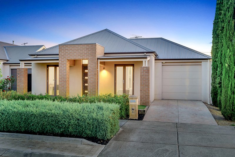 4 Acland Street, Craigieburn VIC 3064