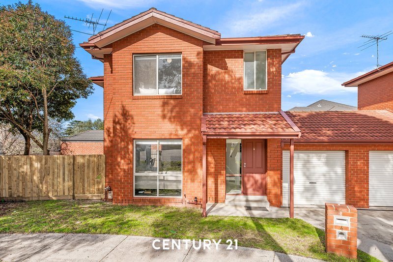 4 Adaleigh Court, Clayton VIC 3168