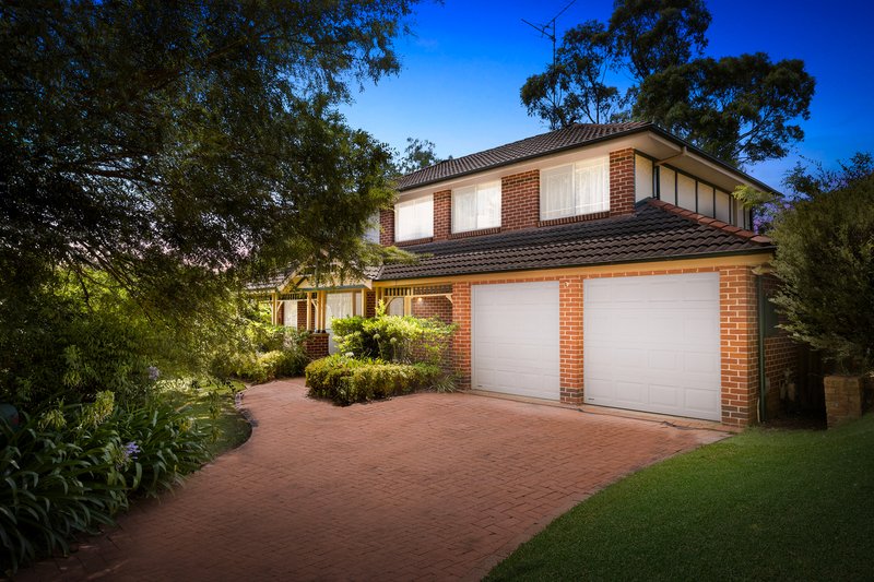 Photo - 4 Adelaide Grove, Bella Vista NSW 2153 - Image 3