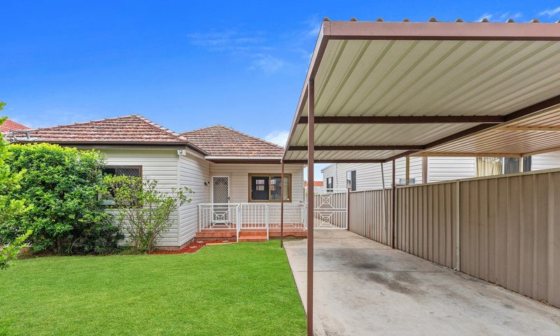 4 Adeline Street, Bass Hill NSW 2197