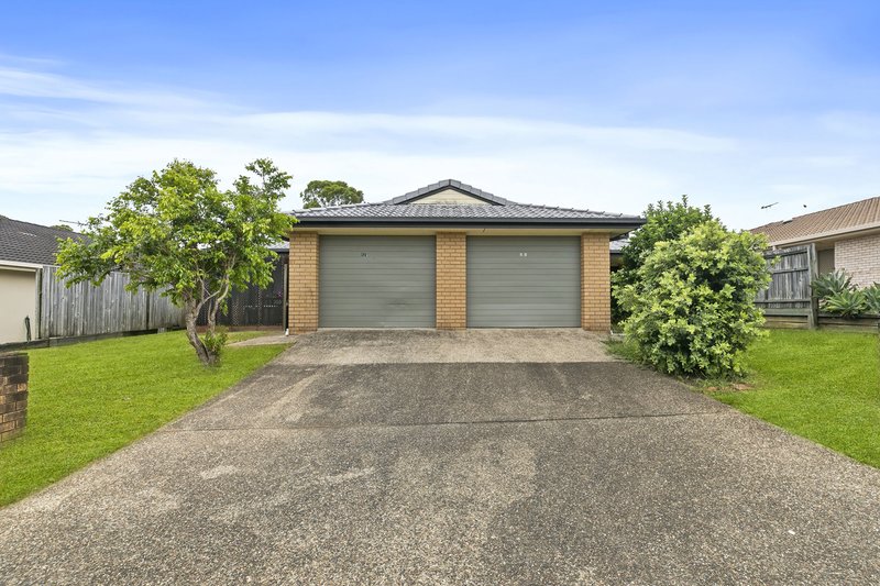 4 Adonis Court, Rothwell QLD 4022