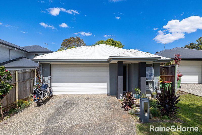 4 Affinity Way, Thornlands QLD 4164