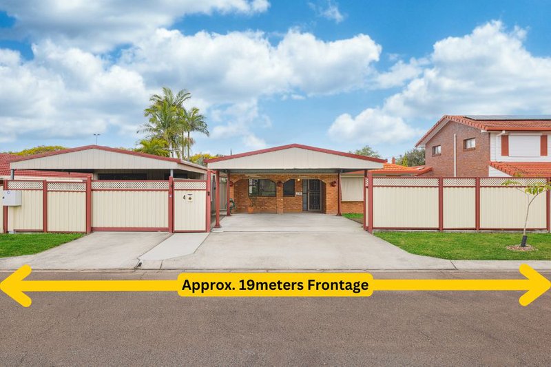 4 Agave Court, Runcorn QLD 4113