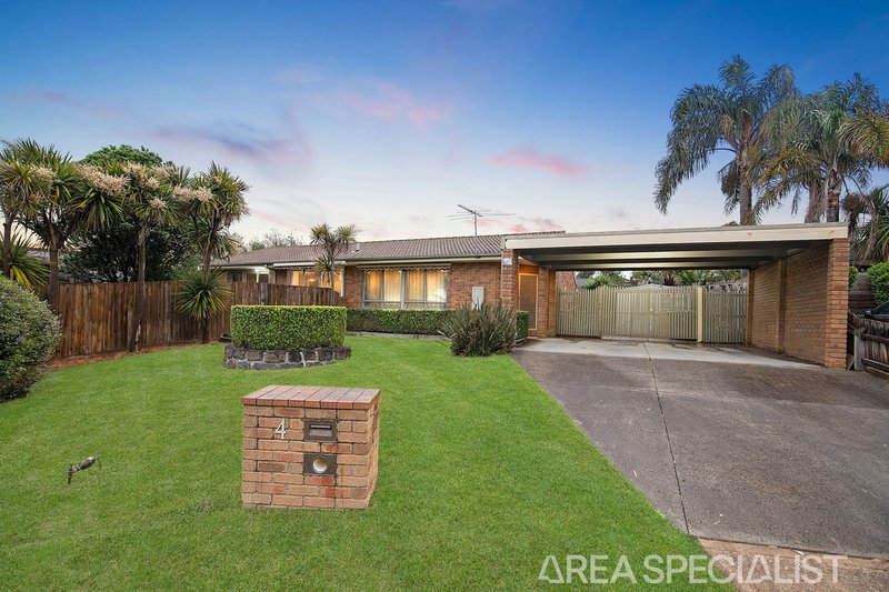 Photo - 4 Airlie Court, Langwarrin VIC 3910 - Image 18