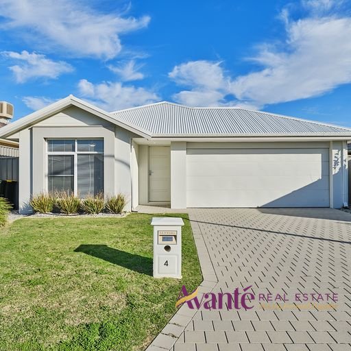 4 Alata Grove, Byford WA 6122