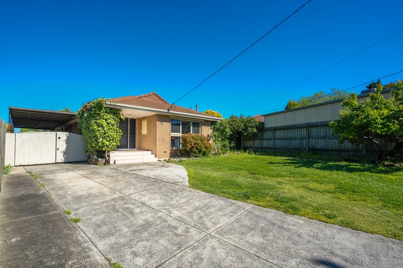 4 Albany Court, Campbellfield VIC 3061