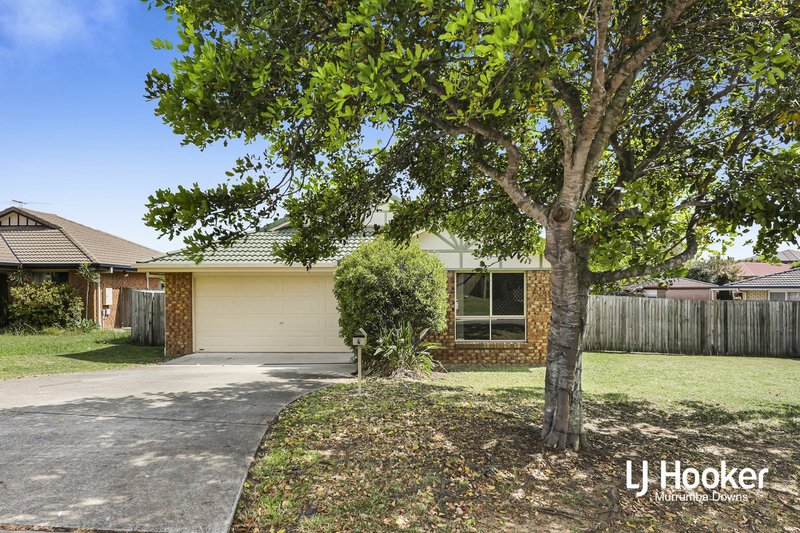 4 Albany Court, Murrumba Downs QLD 4503