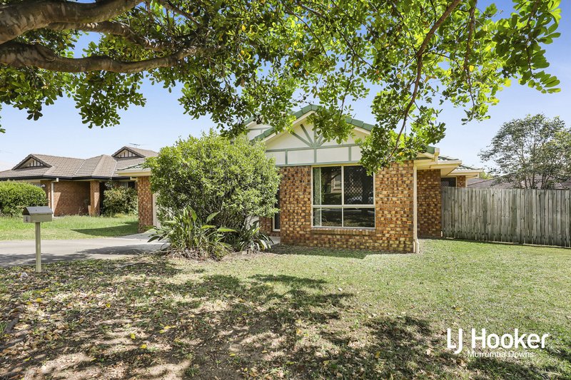 Photo - 4 Albany Court, Murrumba Downs QLD 4503 - Image 2