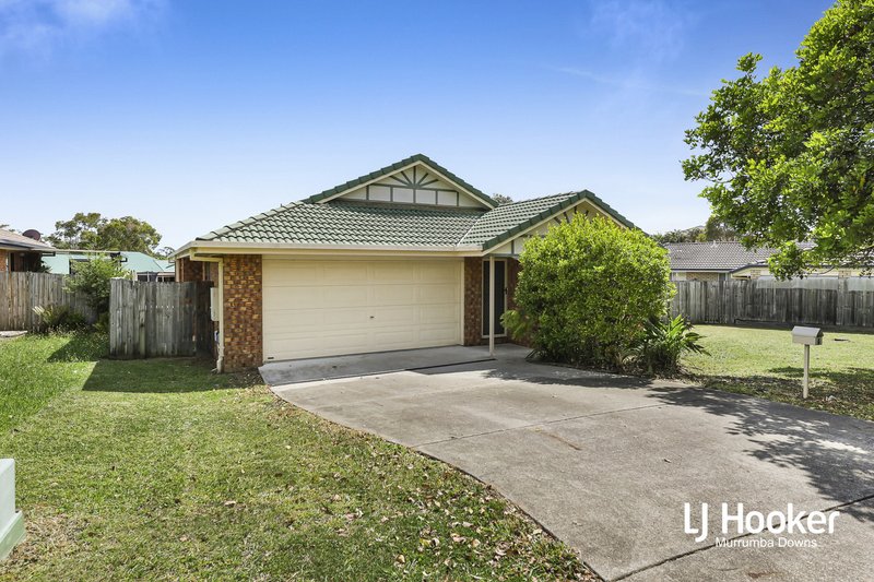 Photo - 4 Albany Court, Murrumba Downs QLD 4503 - Image 3