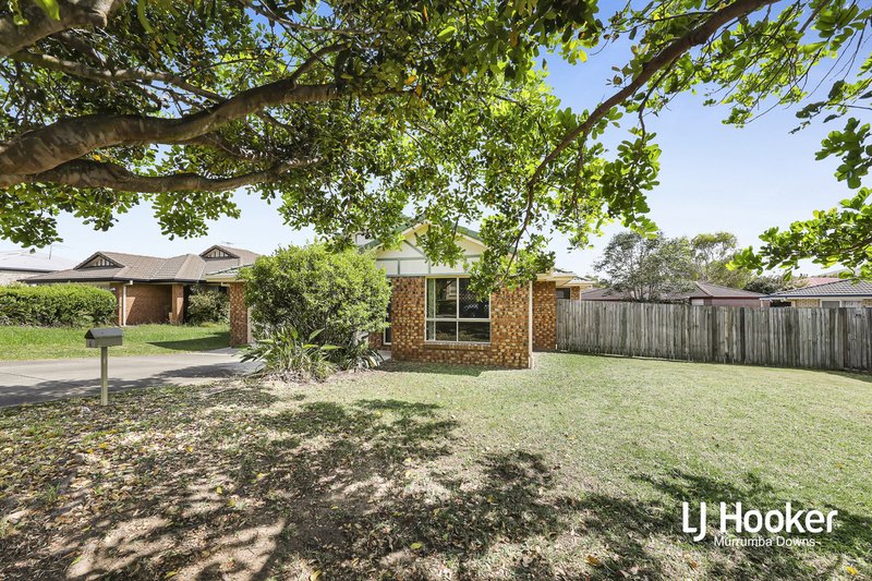 Photo - 4 Albany Court, Murrumba Downs QLD 4503 - Image 18